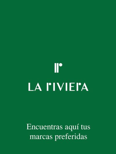 Catálogo La Riviera en Bogotá | CATALOGO FRAGANCIAS ABRIL 2024 | 8/4/2024 - 30/4/2024