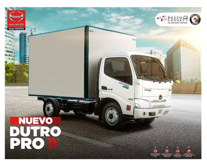 Catálogo Yoko Motor | DUTRO-PRO | 8/4/2024 - 8/4/2025