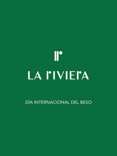 Catálogo La Riviera en Bogotá | Catálogo semana del beso | 16/4/2024 - 22/4/2024