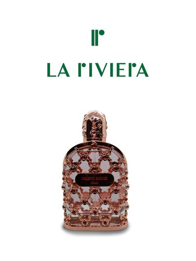 Ofertas de Perfumerías y Belleza en Medellín | Catálogo Fragancias Árabes de La Riviera | 19/4/2024 - 30/4/2024