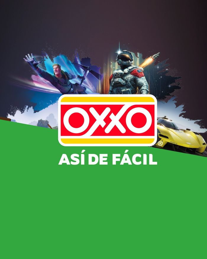 Catálogo Oxxo en Puente Aranda | Llevate un perroxxo | 19/4/2024 - 26/5/2024