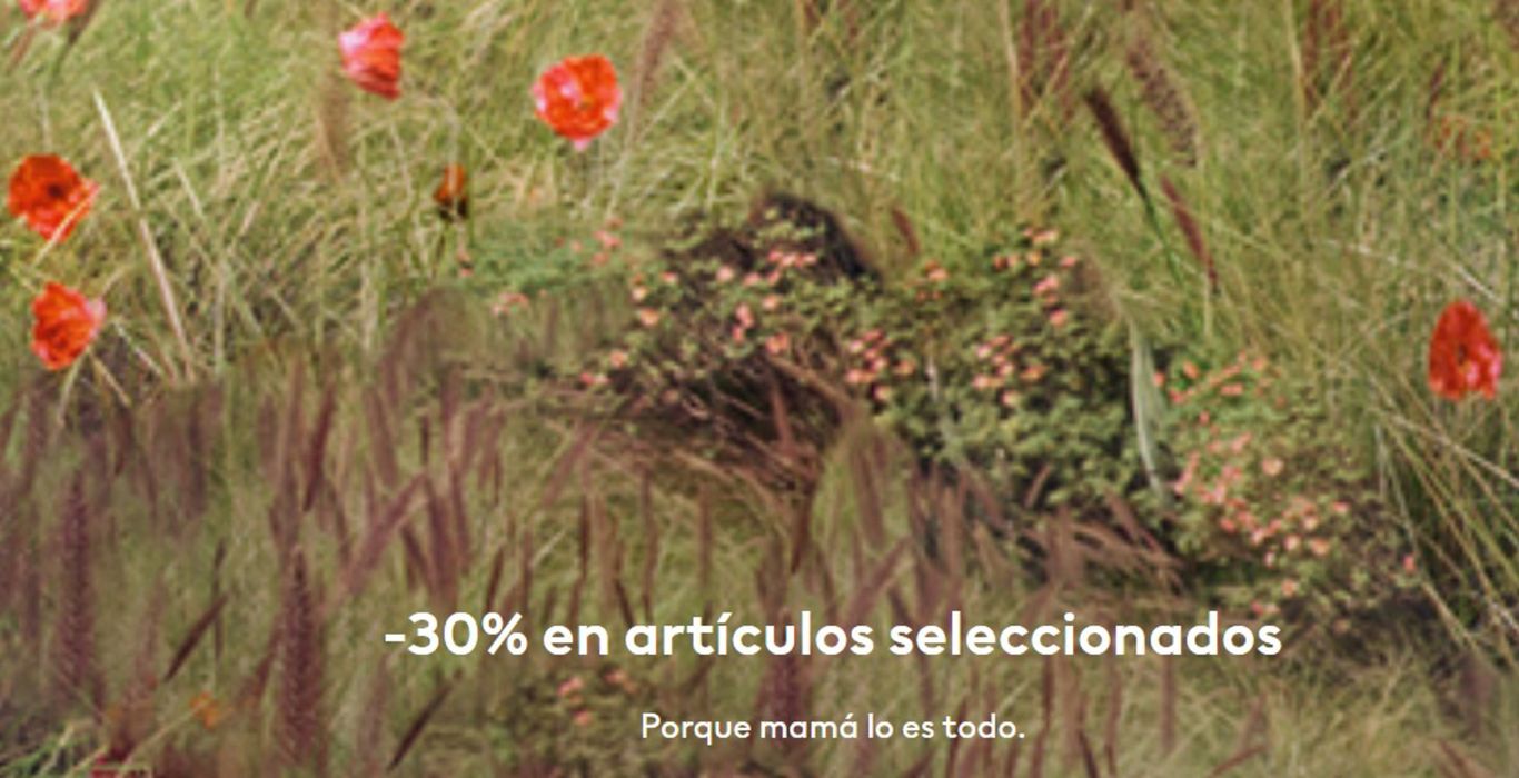 Catálogo H&M en Puente Aranda |  -30% en artículos seleccionados | 19/4/2024 - 19/5/2024