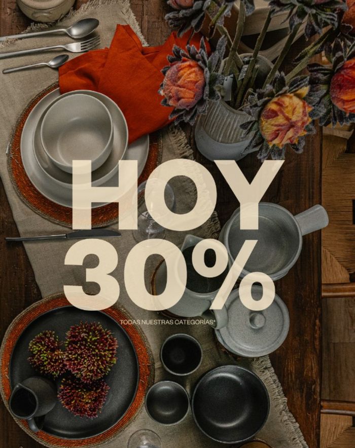 Catálogo Cachivaches en Bogotá | Hoy 30% | 24/4/2024 - 14/5/2024