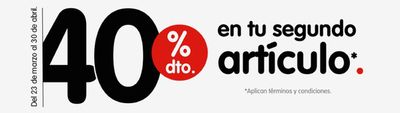 Ofertas de Libros y Cine en Chía | 40% off  de Inkanta | 24/4/2024 - 30/4/2024