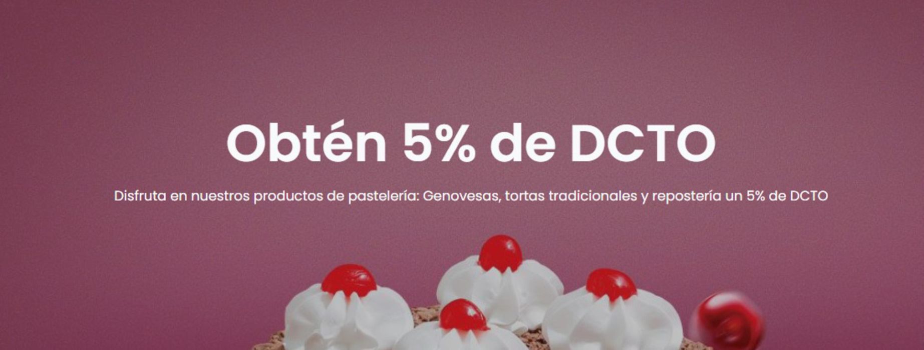 Catálogo Don Jacobo en Medellín | Obtén 5% de DCTO | 25/4/2024 - 25/5/2024