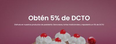 Ofertas de Restaurantes en Dosquebradas | Obtén 5% de DCTO de Don Jacobo | 25/4/2024 - 25/5/2024