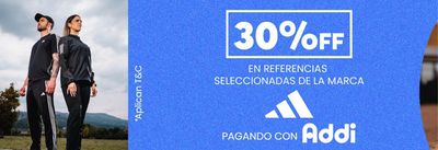 Ofertas de Ropa y Zapatos en Bogotá | 30% off de People Plays | 29/4/2024 - 29/5/2024