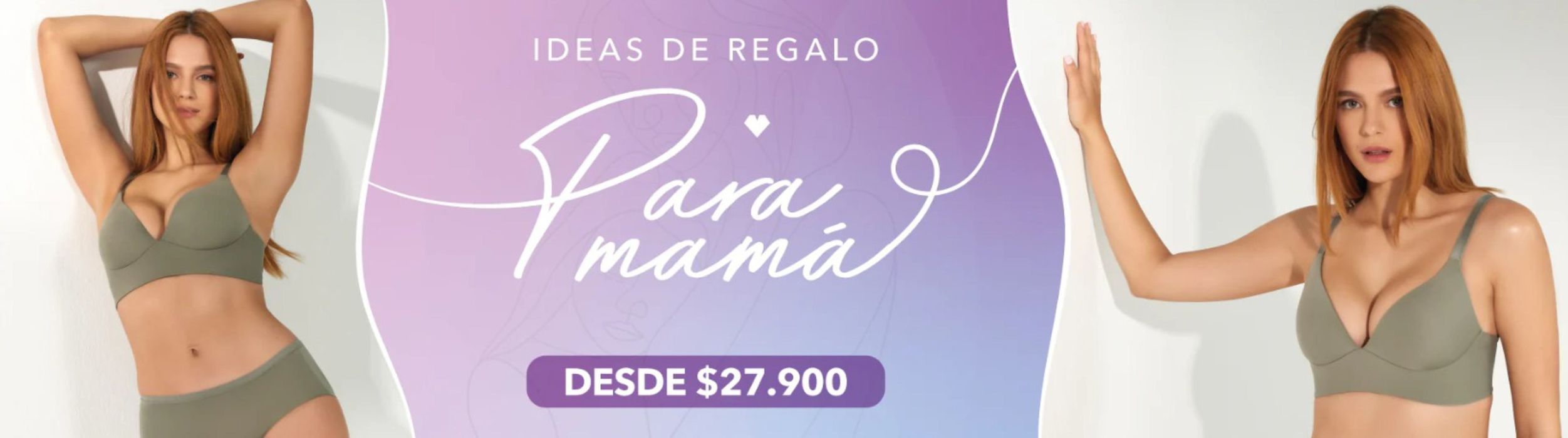 Catálogo St. Even en Medellín | Ideas de ragalo para mama | 29/4/2024 - 29/5/2024