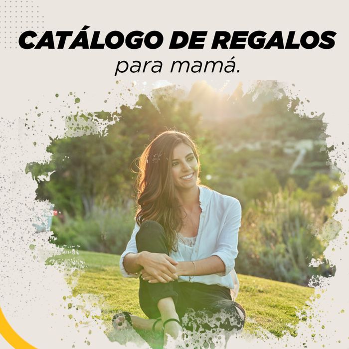 Catálogo Tiendas Aka en Bogotá | Regalos para que mamá siga viviendo su historia | 29/4/2024 - 29/5/2024