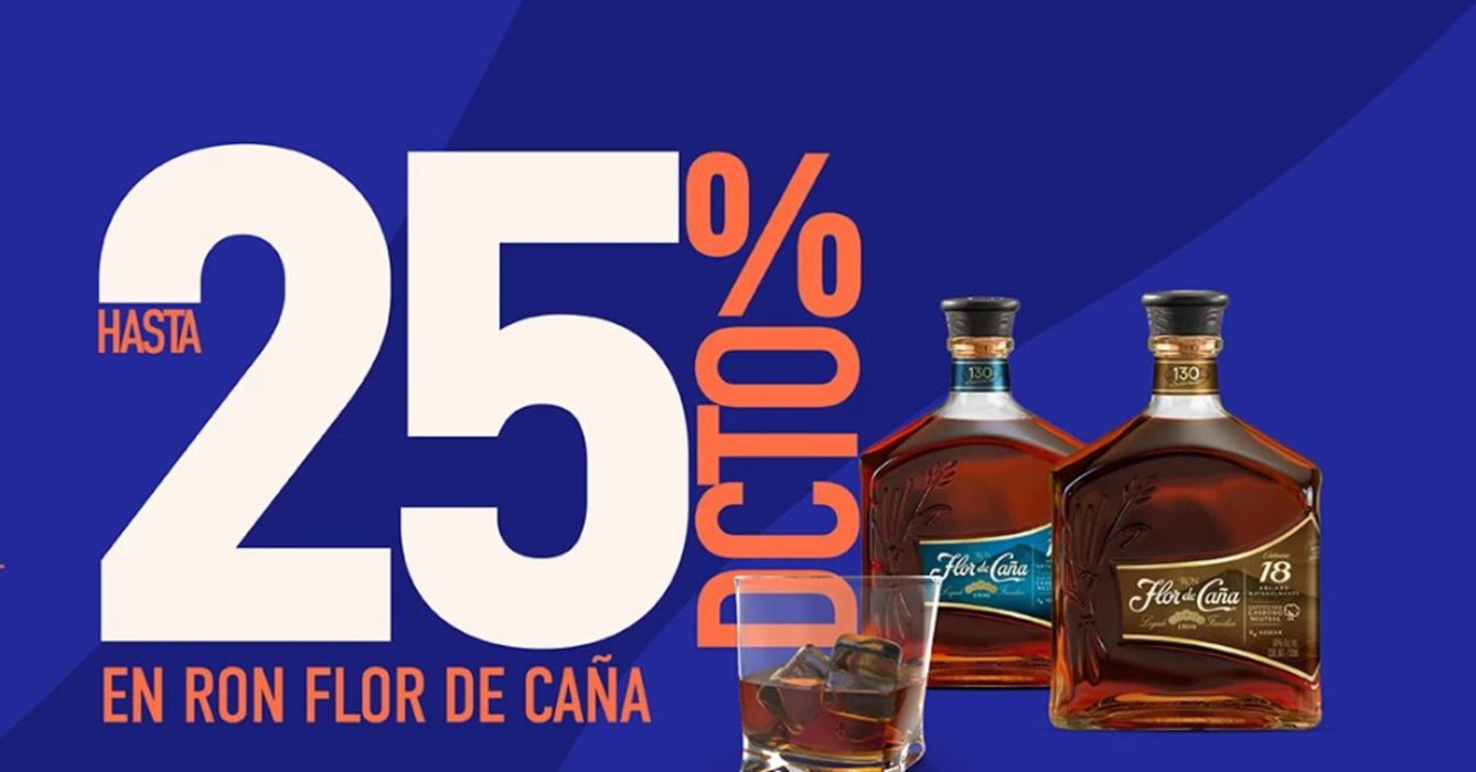 Catálogo Dislicores en Cartagena | 25% de descuento  | 29/4/2024 - 29/5/2024