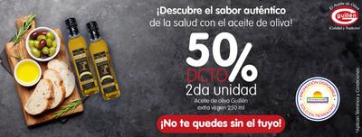 Ofertas de Supermercados en San Pedro de los Milagros | 50% de descuento 2da unidad de Tierragro | 29/4/2024 - 29/5/2024