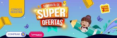 Ofertas de Farmacias, Droguerías y Ópticas en Barranquilla | Separata de super ofertas de Droguería La Botica | 30/4/2024 - 30/5/2024