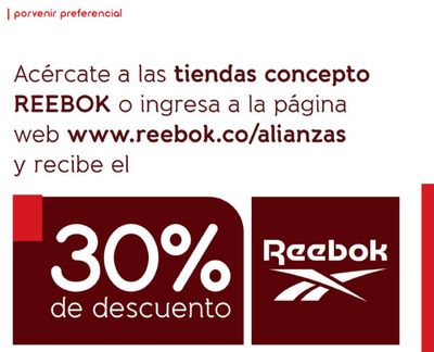 Ofertas de Bancos y Seguros en Granada Cundinamarca | 30% de descuentos de Porvenir | 2/5/2024 - 16/5/2024