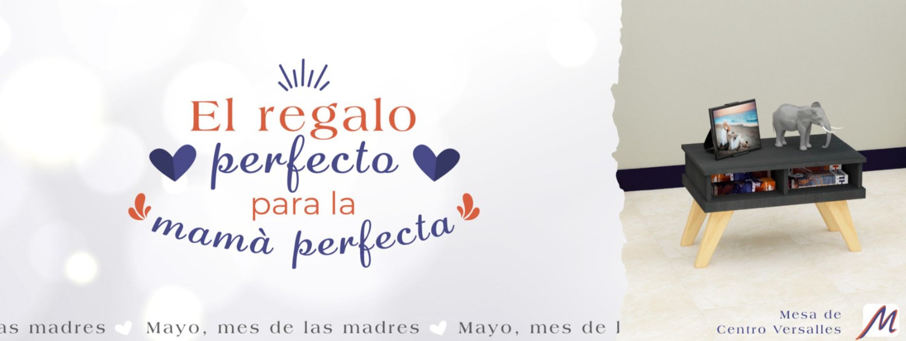 Catálogo Moduofi | El regalo perfecto para la mama perfecta | 7/5/2024 - 12/5/2024