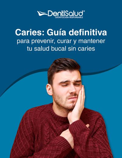 Catálogo Dentisalud en Chía |  Caries | 9/5/2024 - 31/12/2024