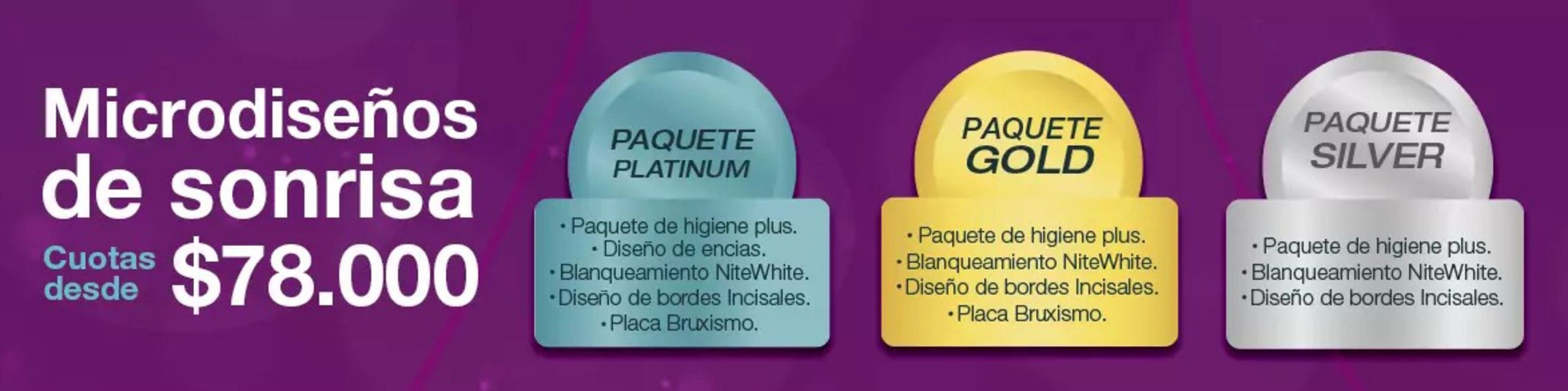 Catálogo Dentix en Cartagena | Oferta Especial Dentix | 14/5/2024 - 31/5/2024