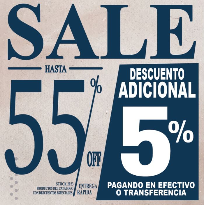 Catálogo Brunati en Medellín | Sale hasta 50% off | 14/5/2024 - 31/5/2024