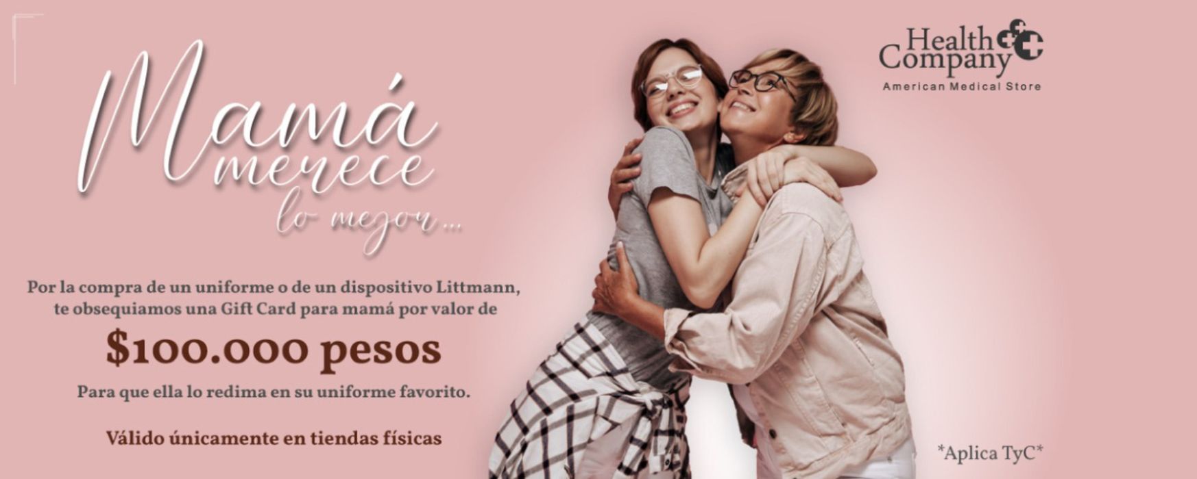 Catálogo Health company en Bello | Mama merece lo mejor | 23/5/2024 - 23/6/2024