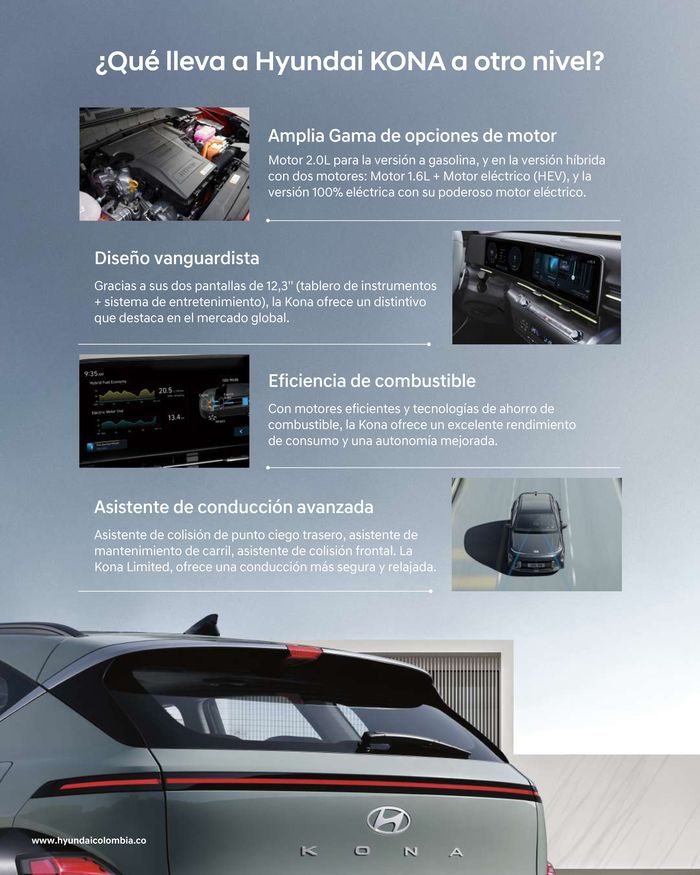 Catálogo Hyundai en Valledupar | Hyundai PREMIUM | 24/5/2024 - 24/5/2025