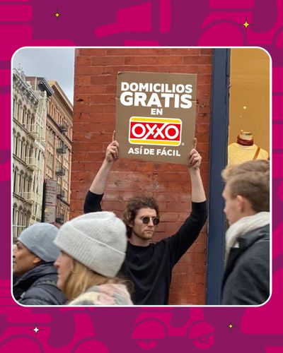 Catálogo Oxxo en Bogotá | 30% DTO en la segunda unidad | 4/6/2024 - 19/6/2024