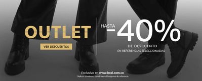 Catálogo Addict by Bosi | Hasta 40% off | 5/6/2024 - 31/7/2024
