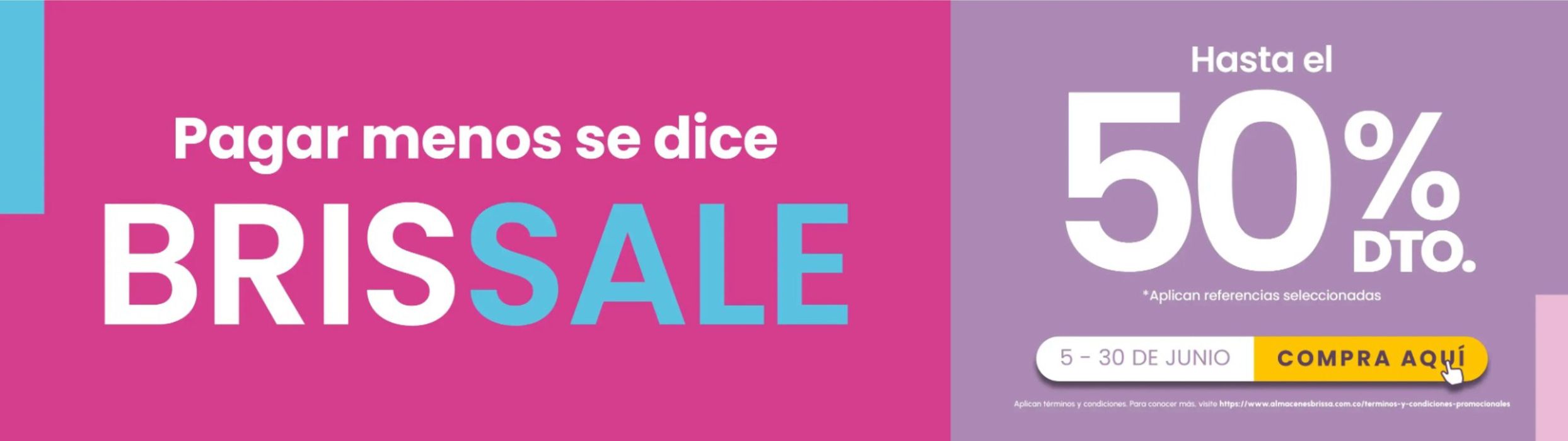 Brissa | Catálogos y Promociones Julio 2024 | Tiendeo