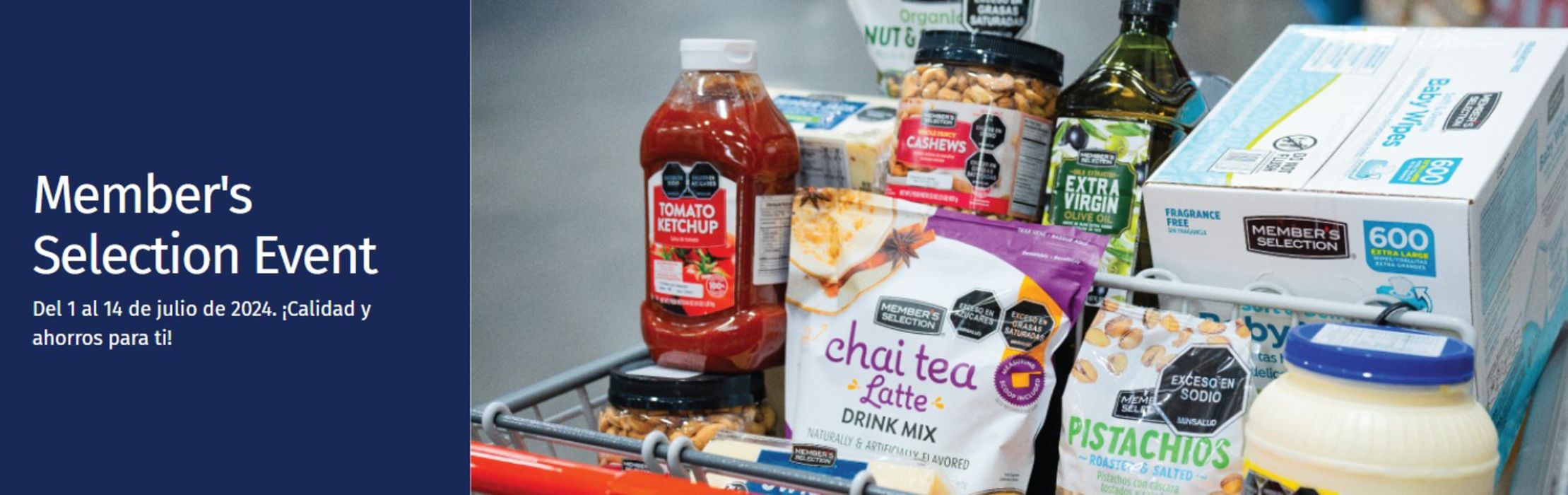 PriceSmart Catálogos y Promociones Julio 2024 Tiendeo