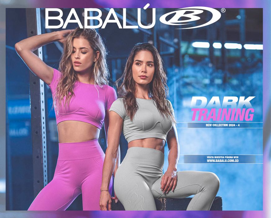 Catálogo Babalú Fashion | Babalú Fashion  | 8/7/2024 - 31/8/2024