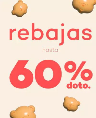 Ofertas de Juguetes y Bebés en Bogotá | Hasta 60% off de Baby Fresh | 10/7/2024 - 11/8/2024