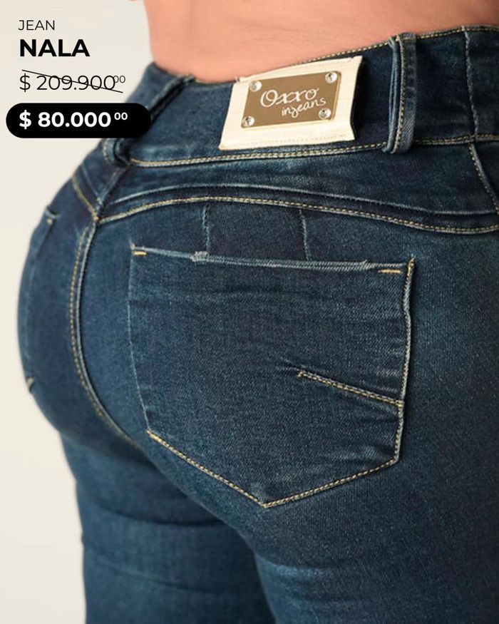 Catálogo Oxxo Jeans en Pereira | Ofertas Especiales | 23/7/2024 - 23/8/2024