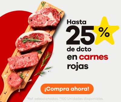 Ofertas de Supermercados en Bucaramanga | Ofertas especiales atractivas para todos de Éxito | 25/7/2024 - 31/7/2024