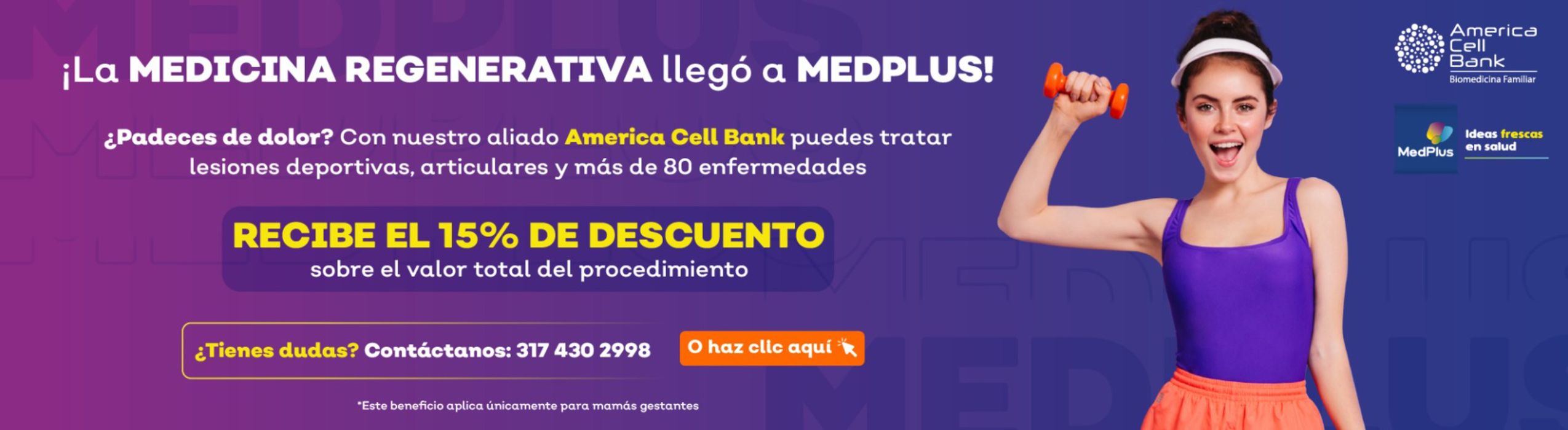 Catálogo Medplus | 15% DE DESCUENTO | 25/7/2024 - 25/8/2024