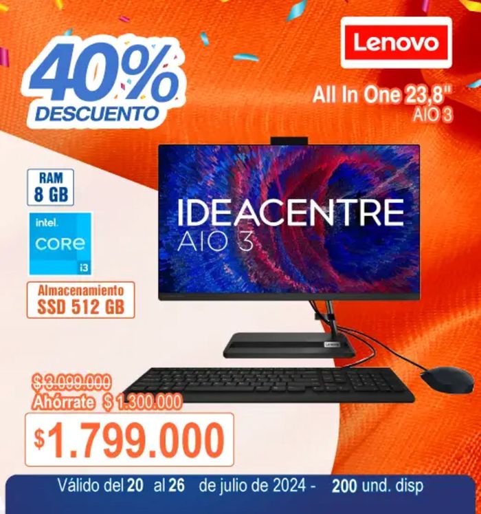 Catálogo Alkosto en Bucaramanga | 49% Descuento | 26/7/2024 - 26/7/2024