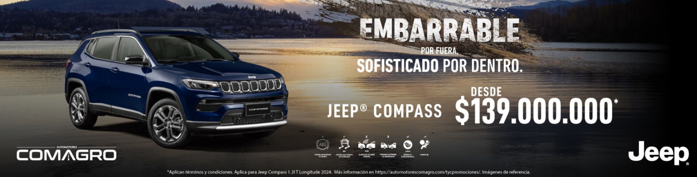 Catálogo Automotores Comagro en Bogotá | Oferta Especial Automotores Comagro | 26/8/2024 - 26/9/2024