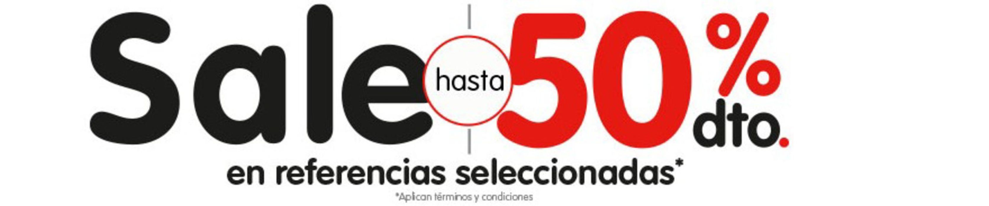 Catálogo Inkanta en Bogotá | Hasta 50% off | 26/8/2024 - 26/9/2024