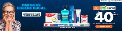 Ofertas de Farmacias, Droguerías y Ópticas en La Estrella | Hasta 40% off de Cruz verde | 3/9/2024 - 24/9/2024