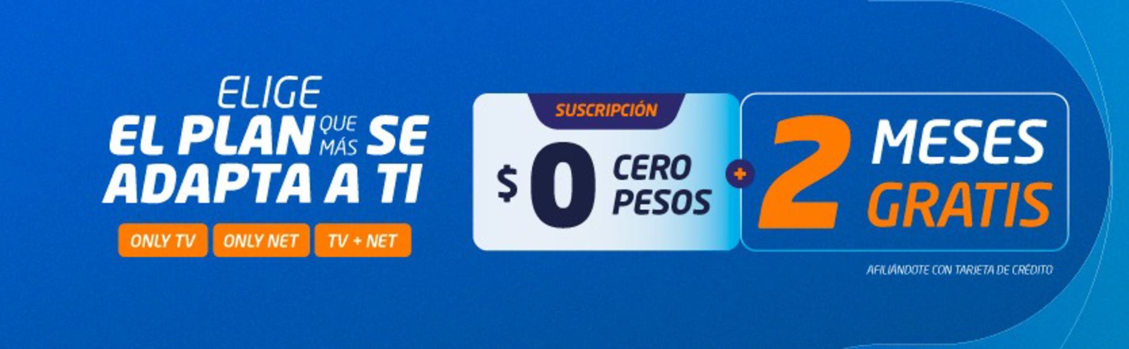 Catálogo Direc TV en Cúcuta | Oferta Especial Direc TV | 3/9/2024 - 30/9/2024