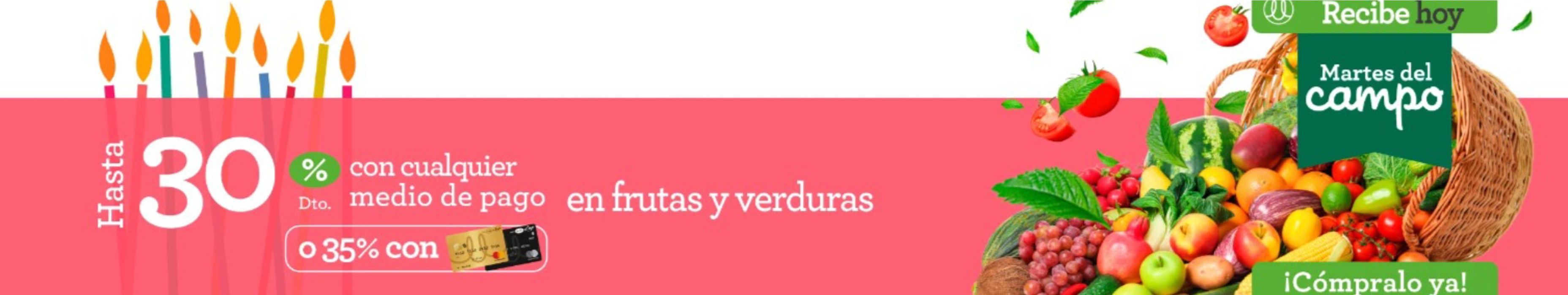 Catálogo Carulla en Medellín | Hasta 30% de descuento  | 10/9/2024 - 30/9/2024