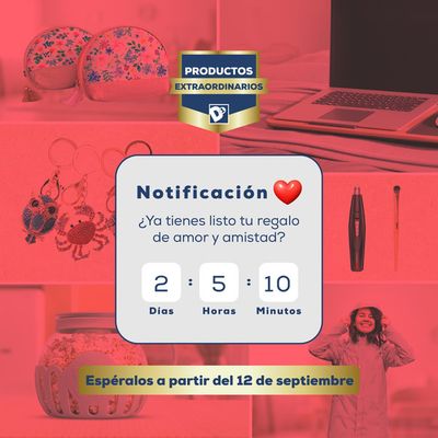 Catálogo Tiendas D1 en Medellín | Ofertas especiales atractivas para todos | 12/9/2024 - 26/9/2024