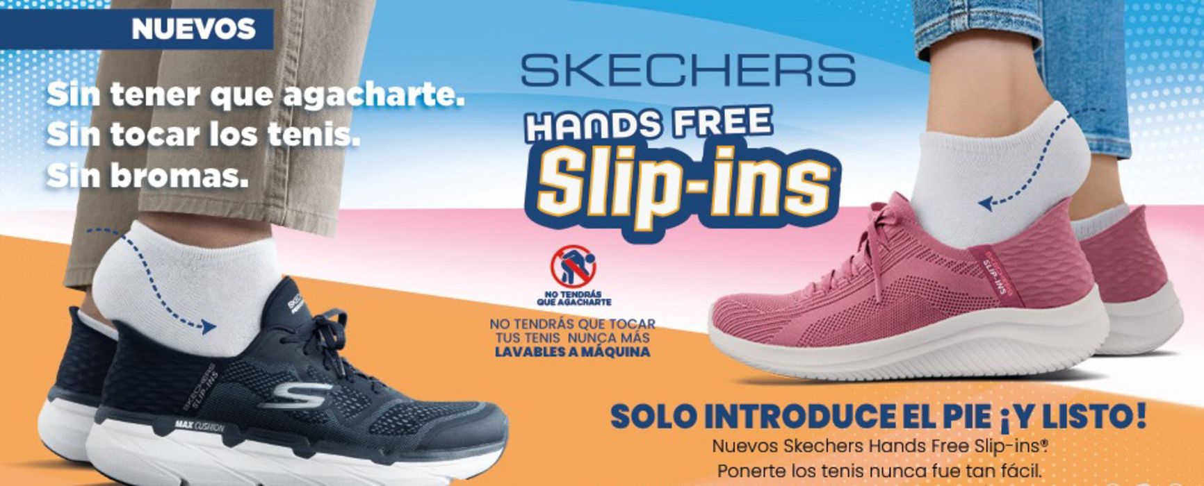 Catálogo Skechers en Cali | Nuevos Sketchers | 16/9/2024 - 16/10/2024