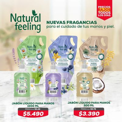 Catálogo Tiendas D1 en Ciudad Bolívar | Nuestras mejores ofertas para ti | 18/9/2024 - 2/10/2024