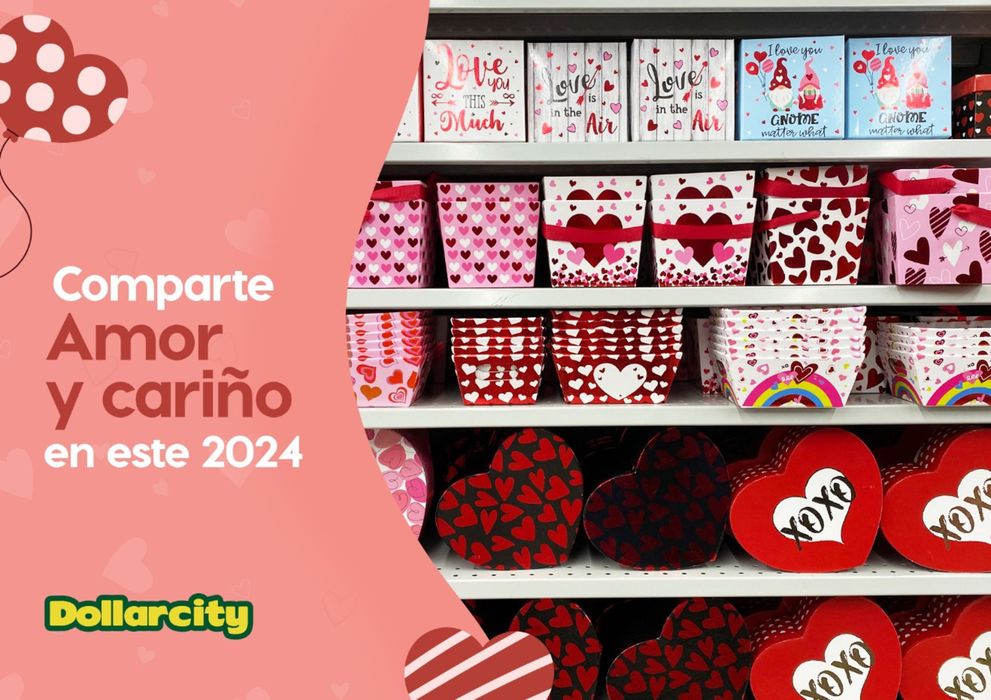 Catálogo Dollarcity en Bogotá | Amor y carino | 19/9/2024 - 30/9/2024