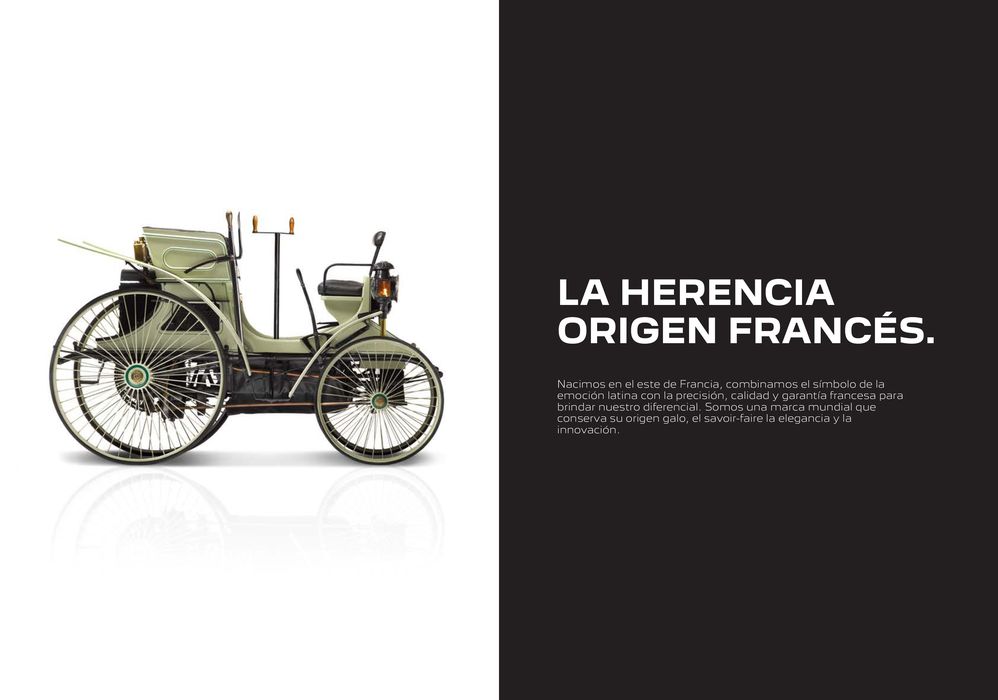 Catálogo Peugeot | Peugeot Catálogo | 4/5/2023 - 6/1/2024
