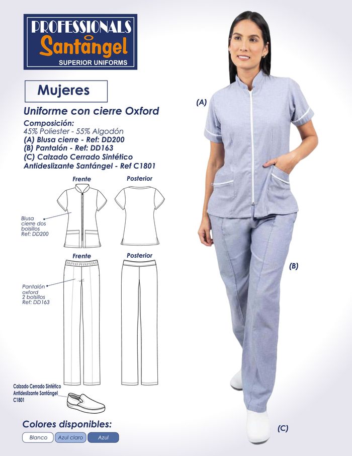 Catálogo Santangel | Santangel Profesional | 3/8/2023 - 31/12/2023