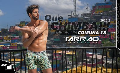 Ofertas de Deporte en Copacabana | Tarrao Underwear de Babalú Fashion | 12/9/2023 - 30/9/2023