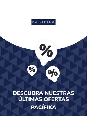 Catálogo Pacífika | Ofertas Pacífika | 14/9/2023 - 14/9/2024