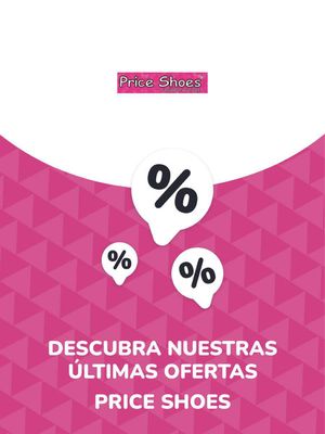 Catálogo Price Shoes en Bogotá | Ofertas Price Shoes | 14/9/2023 - 14/9/2024