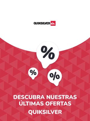 Ofertas de Deporte en Puerto Colombia Atlantico | Ofertas Quiksilver de Quiksilver | 14/9/2023 - 14/9/2024