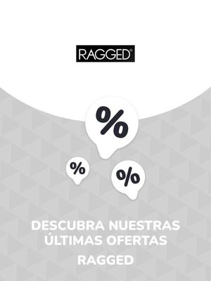 Catálogo RAGGED | Ofertas Ragged | 14/9/2023 - 14/9/2024