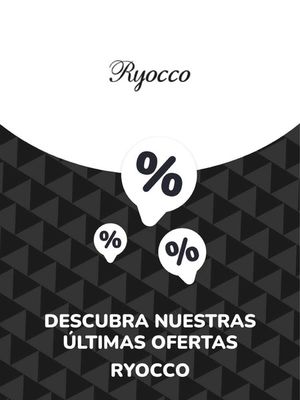 Catálogo Ryocco | Ofertas Ryocco | 14/9/2023 - 14/9/2024